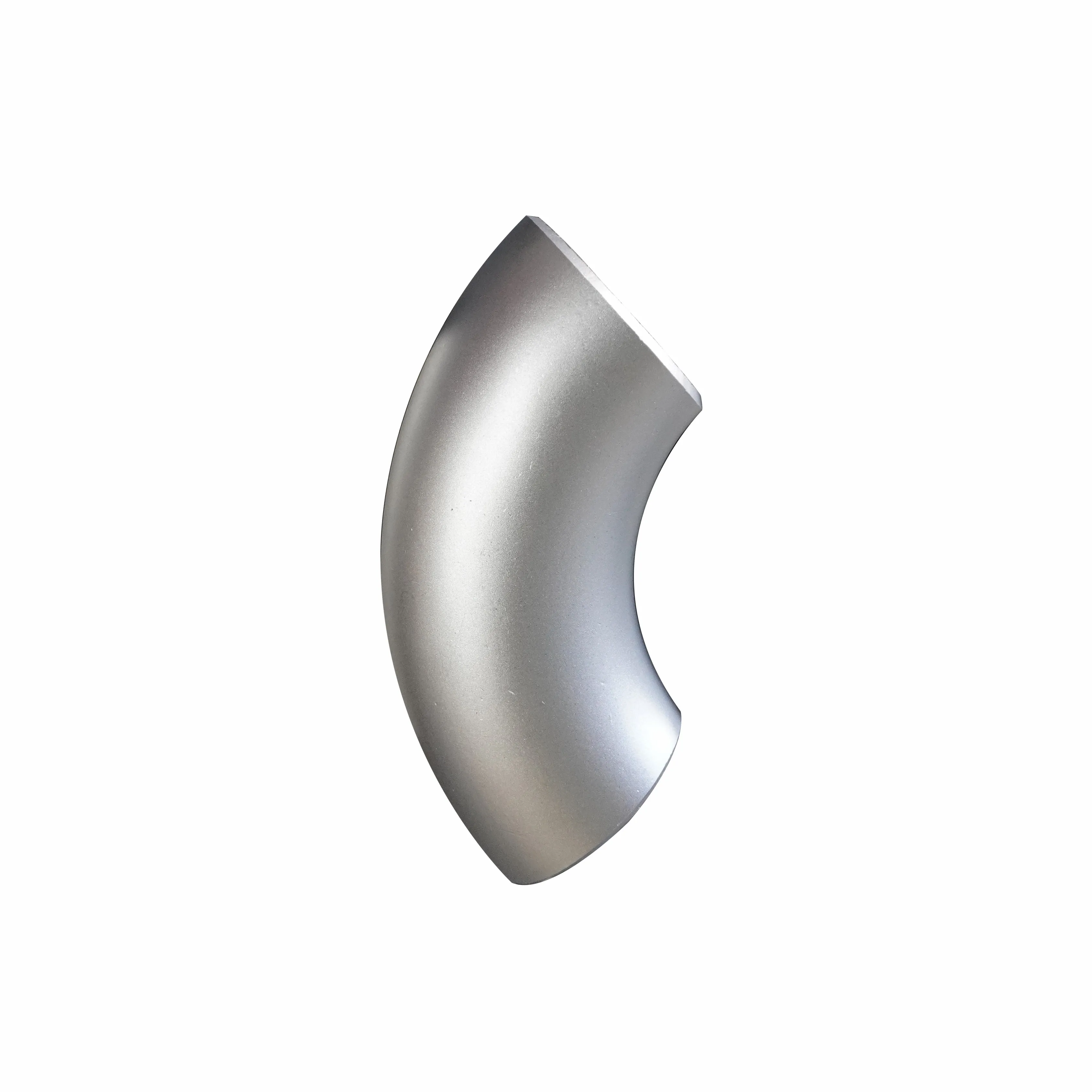 Industrial Stainless Steel Welded Elbow Stainless Steel Seamless Elbow Made In China
