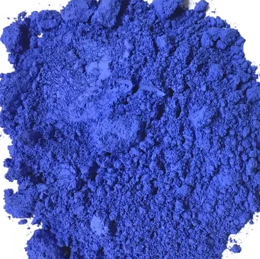 Factory Price Pigment Blue CAS 71799-04-7 Good quality PB 17:1