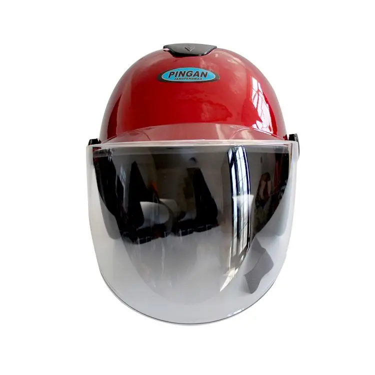 
Factory Sale Custom Design motorcycle and bicycle helmets from China 