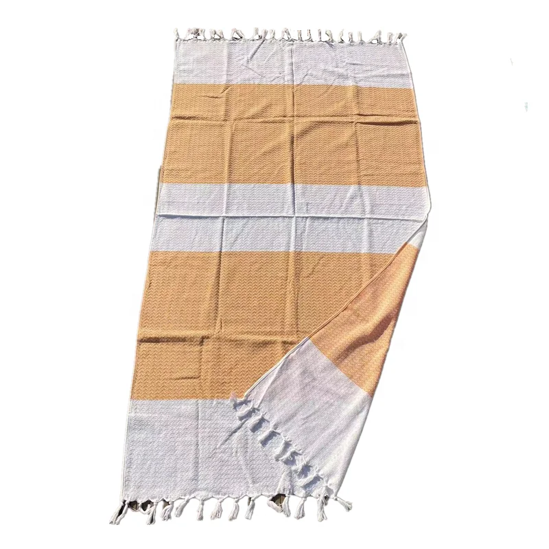 Best Fouta Towels Manufacturers Turkish Beach And Hand Peshtemal Quick Dry Towel