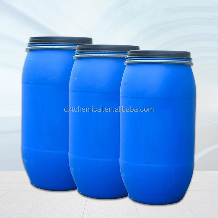 Manufacturer Supply SLES Sodium Lauryl Ether Sulfate Detergent CAS 68585-34-2 70% SLES Free Sample