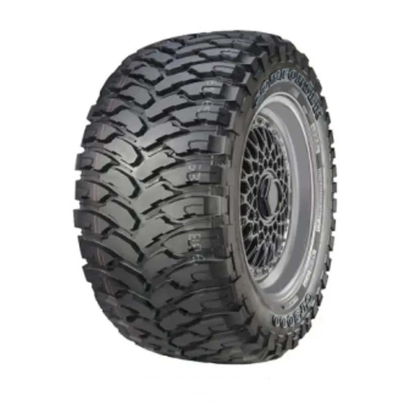 Знаменитый китайский бренд COMFORSER Высокое качество M/T автомобильная шина CF3000 35x12.50R17LT 37x12.50R17LT 40x13.50R17LT