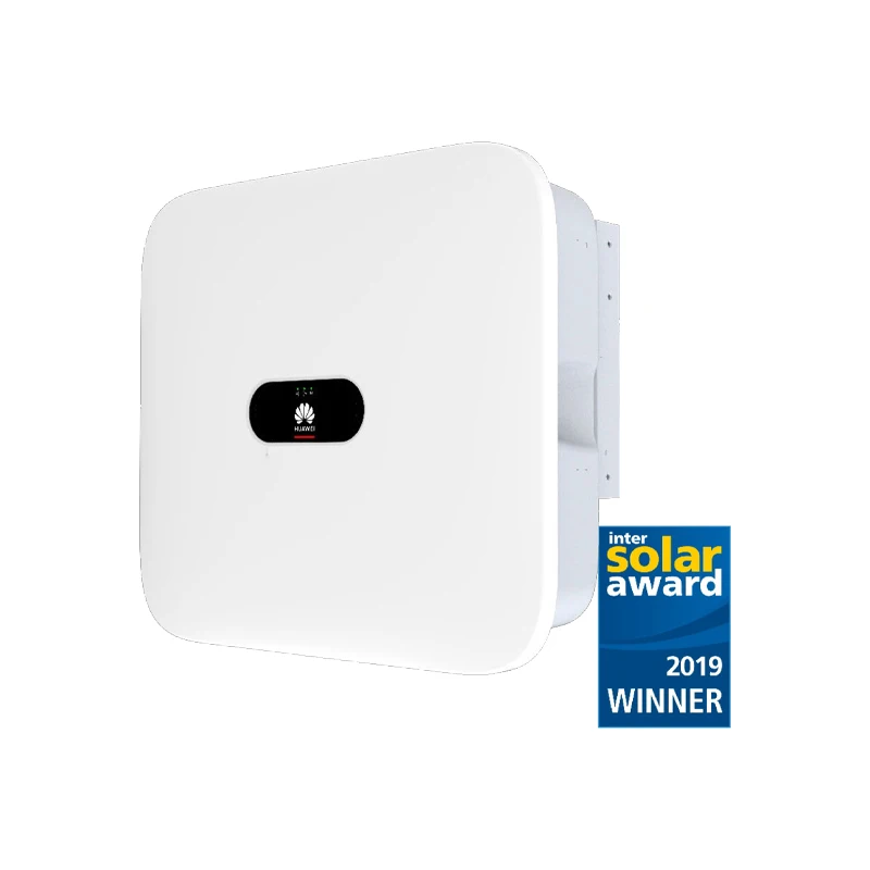 Германский склад в наличии Huawei sun 2000 10ktl m1 евро версия 10kw huaweihybrid солнечный инвертор 3-фазный wechselricht