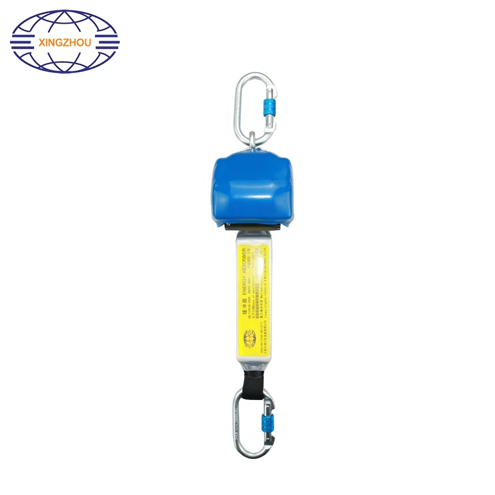 Webbing Fall Arrester