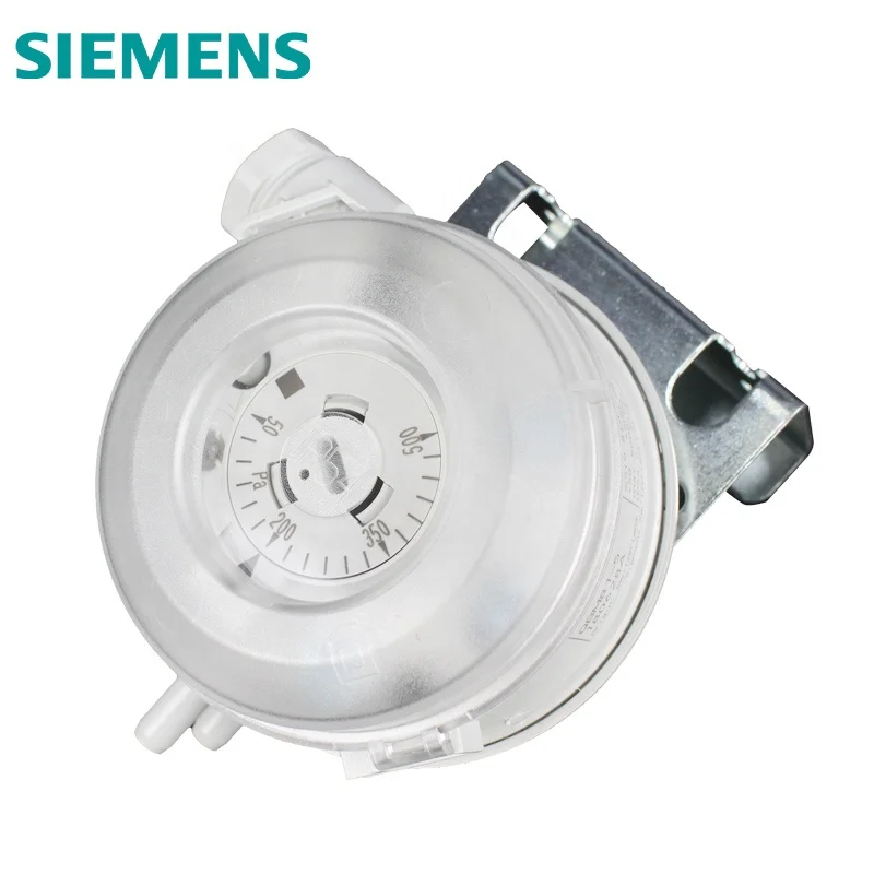  SIEMENS дифференциальное реле давления