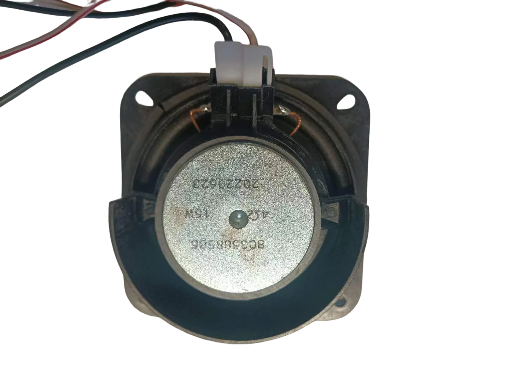 construction machinery part Car radio player 803588584 SL130V radio for ZL50GN wheel loader use