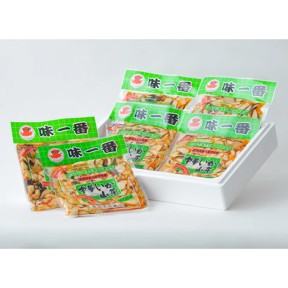 
 Япония замороженный кальмар с пряностями, кольца с головой «Холодное сердце» отлично подходит для семейный обеденный  