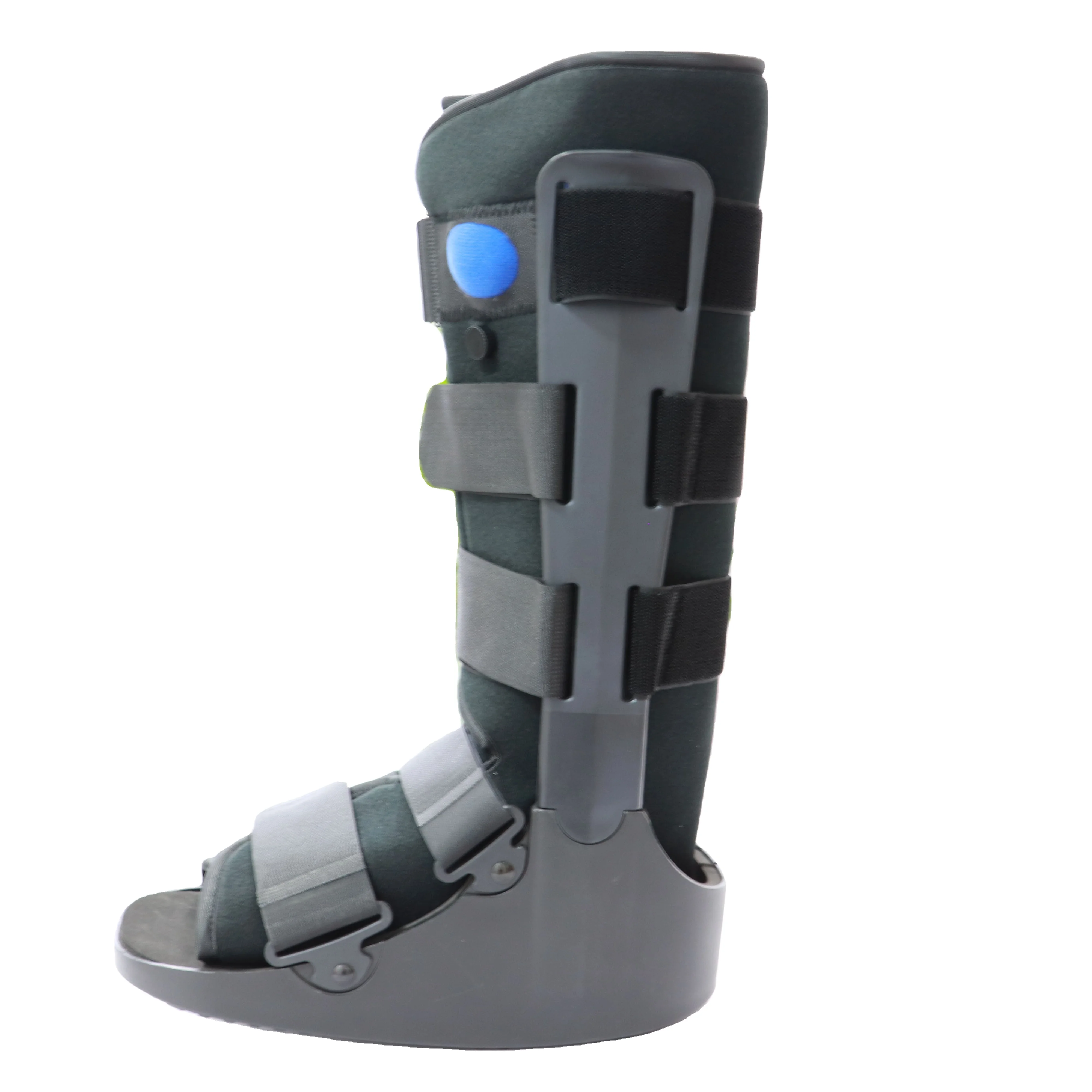 Walker Boot Walking Brace Fracture Boot Recovery Protection And Healing Foot Ankle Injury
