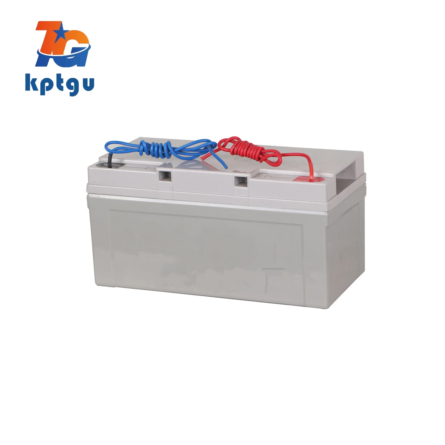 High Cost-Effective Solar Lmaintenance-Free Lead-Acid Battery 12 Volt Battery