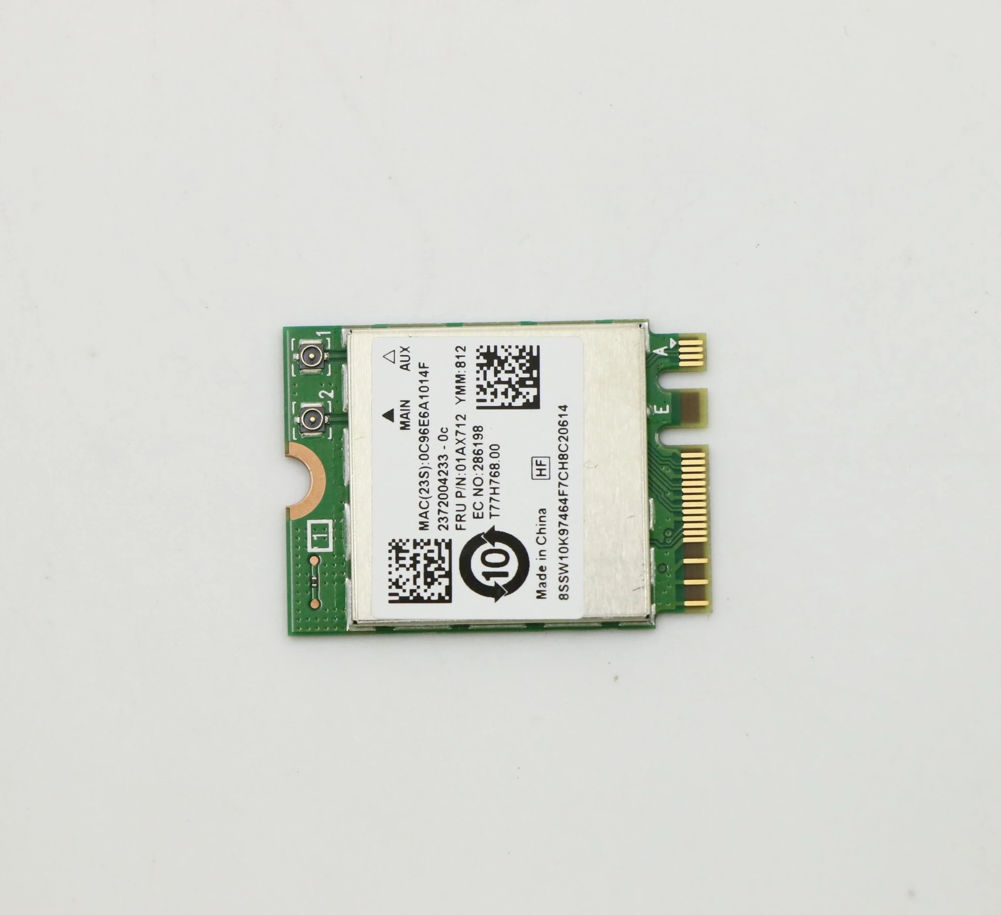 01AX712 Беспроводные адаптеры, Wi-Fi карта для Lenovo Thinkpad, ноутбука, настольной рабочей станции 01AX758 01AX738 01AX711 01AX741 01AX739