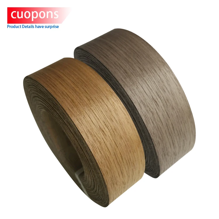 Furniture Hardware 12mm J U-shape T Mould Silver Two Color Flexible High Quality Pvc Tip Edges Banding Profiles Tape Trim Rubber