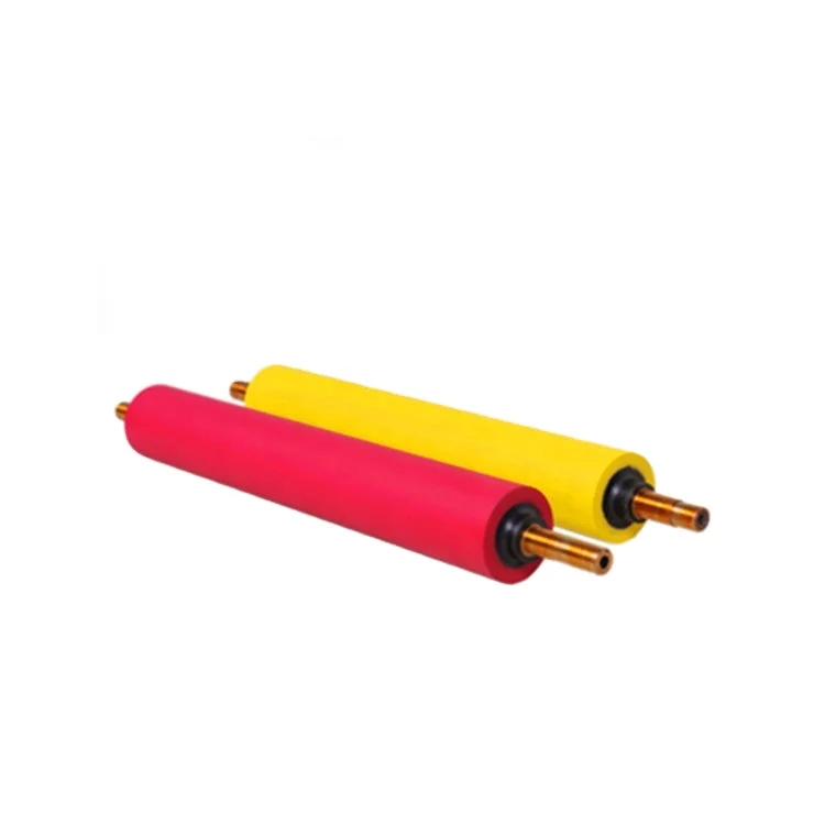 Rubber Roller Rice Mill Machine Black Green Red White Parts Color Material Origin Drawing Size rubber roller