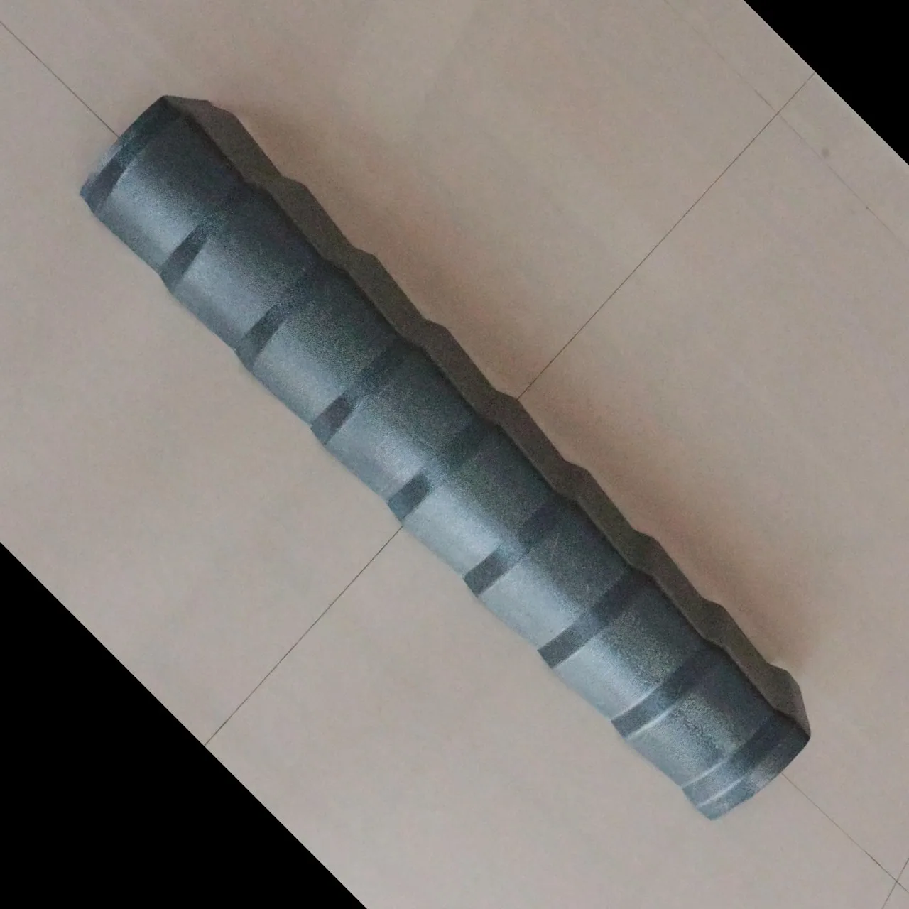 Modern Customized Plastic Tile Installation Tools Tile Laying Accessories For Floor Side Ridge