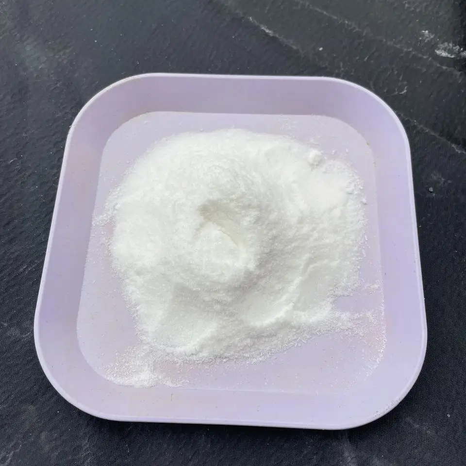 Cosmetics Ingredient Hydroquinone Monobenzyl Ether Benoquin 99% Monobenzone Powder