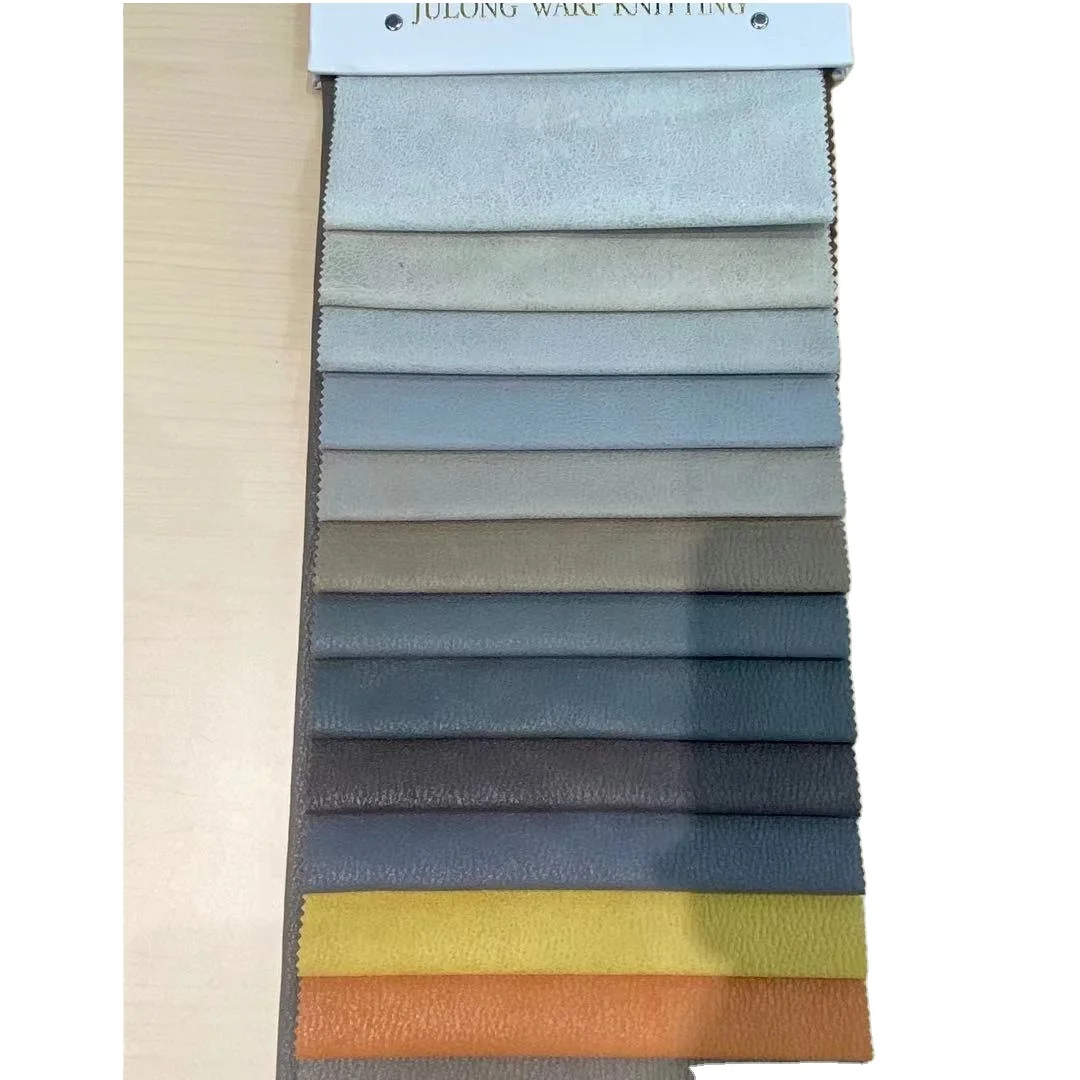 JL22449 -Promotional Various Abrasion-Resistant Durable Using Rexine Faux Leather Material for Russia