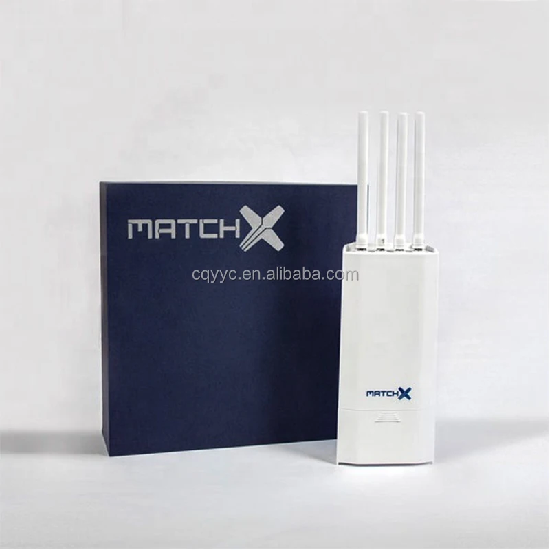 New Original Outdoor Activities Matchx M2 Pro within 24h to shipping