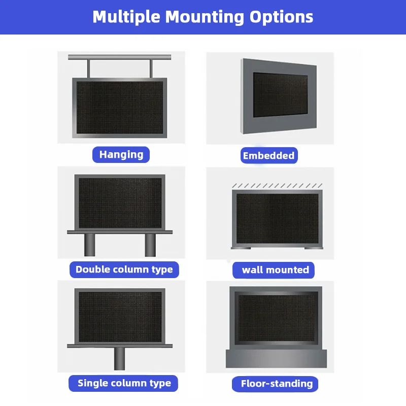 Hd P4 P3.076 Indoor Stage Background Led Studio Screen/indoor Led Video Wall Panel Screen
