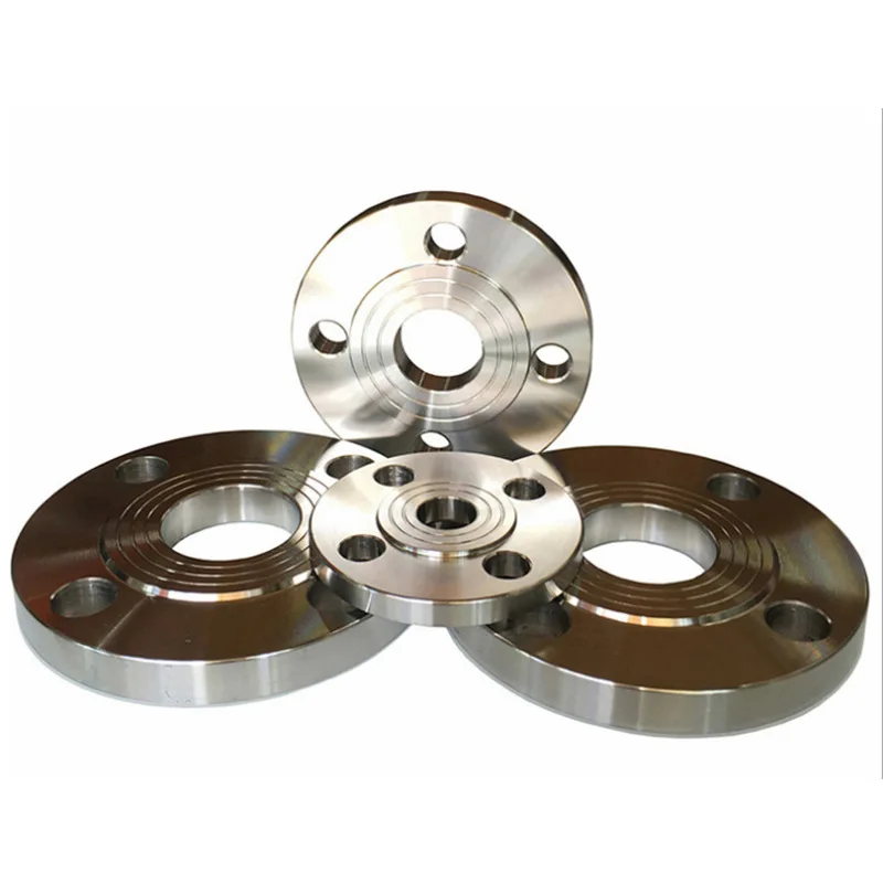 High quality DIN 2576 PL FF FLANGES ISO standard stainless steel flange
