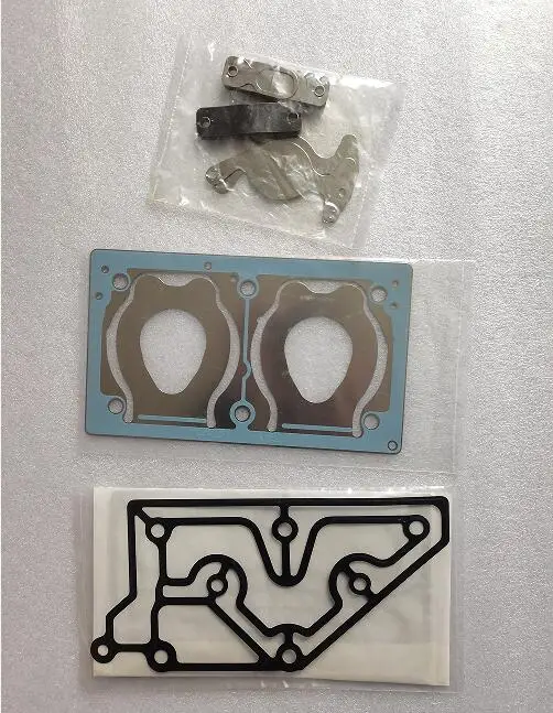 Truck Air Brake ISZ13 Compressor Repair Kit 4366072