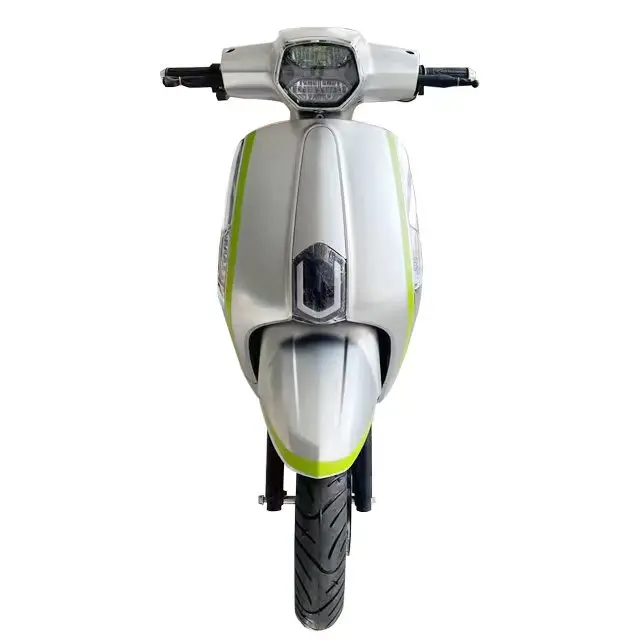 Cheaper Motorcycle Electric Adult Fast Electric Motorcycle 2000w Ckd With Disk Brake Electric Moped Scooter Bicycle