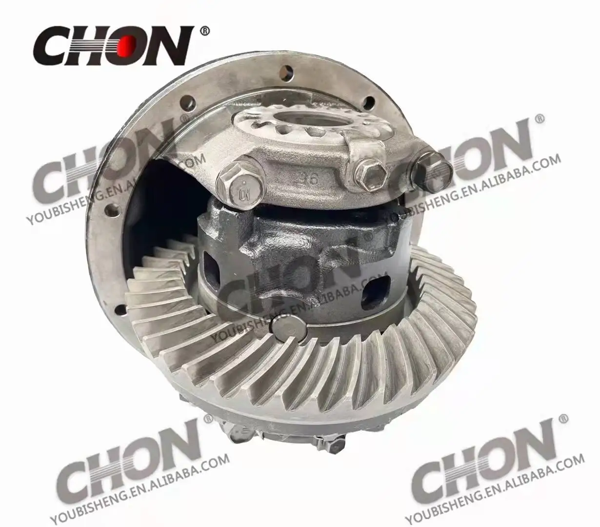 CHON chrome dubai usa wholesale american china other accessories international spare heavy truck parts