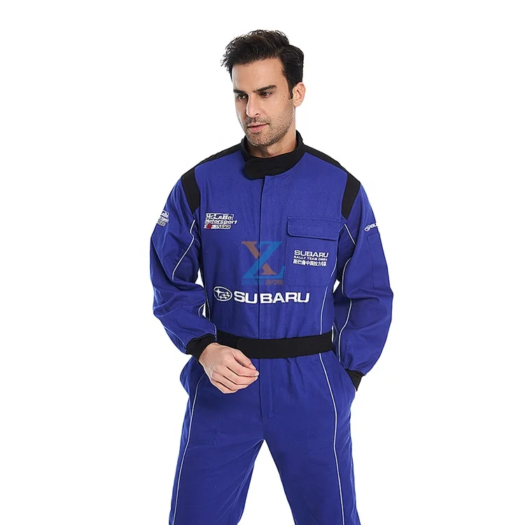 
Factory Workwear/ Uniform/ Safety Pant/ Coverall 