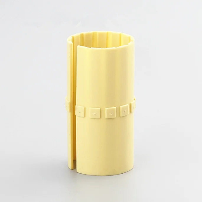 High Quality Replace IGUS Engineering Plastic Bushing Linear Bearing 40mm JUM-01-40