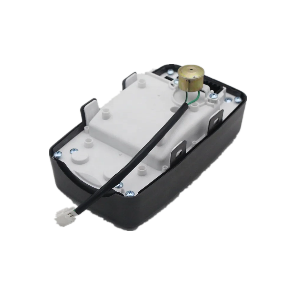  4652262 экскаватор монитор Ya00001076 zx200 zx210-5g zx130 zx240-3 дисплей экран приборной панели 4705918 для экскаватора HITACHI