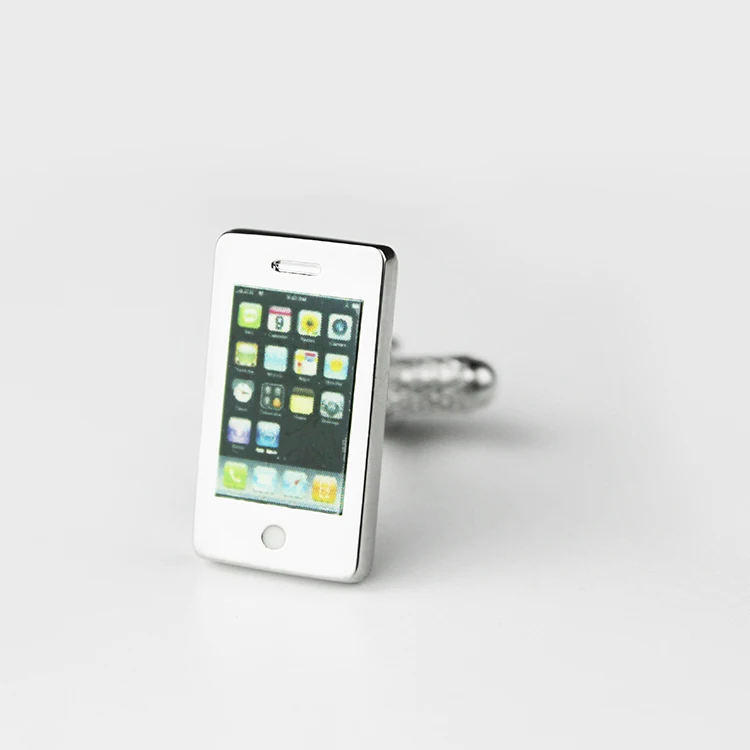 Мужские Запонки под заказ, запонки с сублимационной печатью, мужские запонки, коробка, оптовая продажа, запонки