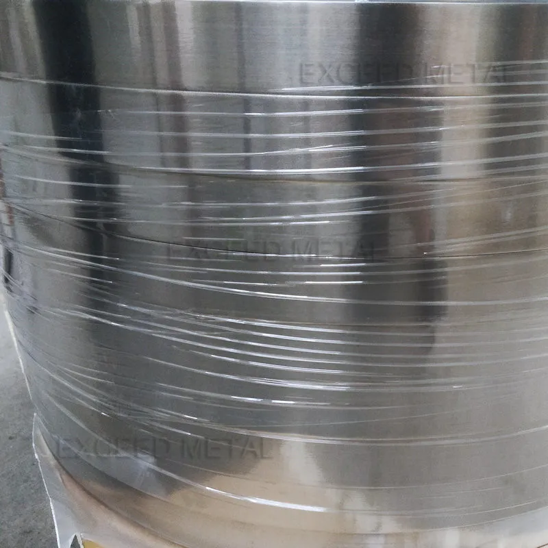 aluminium floor transition strip1050 0.2mm 7mm