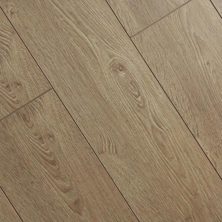 Changzhou waterproof Laminate Wood FLooring outdoor laminate wood flooring