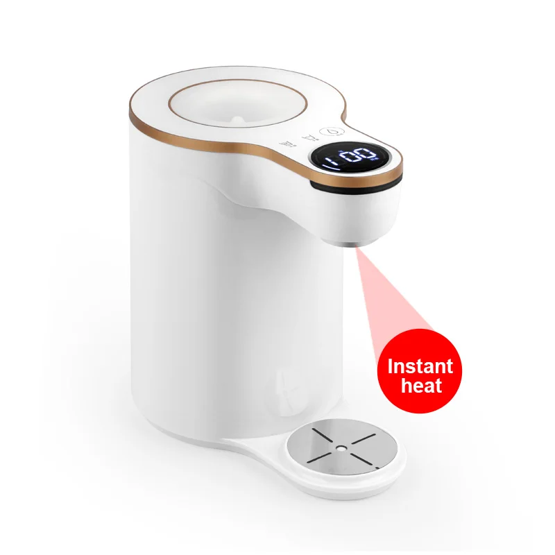 
 3 секунды, аппарат для приготовления горячего чая, Диспенсер воды, аппарат для кипячения воды  