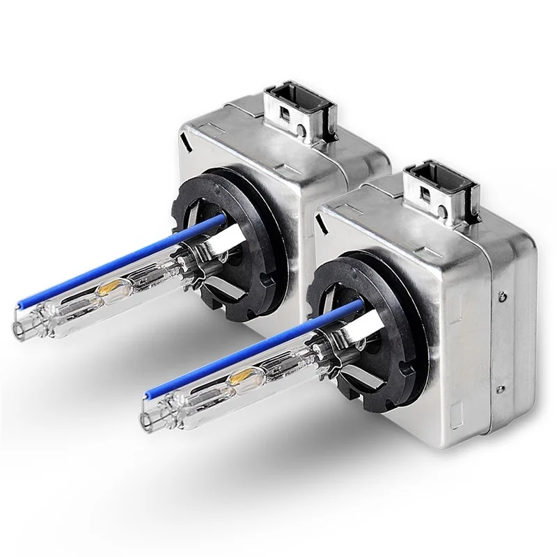 D1s Led High Quality 35W 55W HID Xenon Bulb D1S 4300K 6000K 8000K 10000K 12000K 15000K For Car