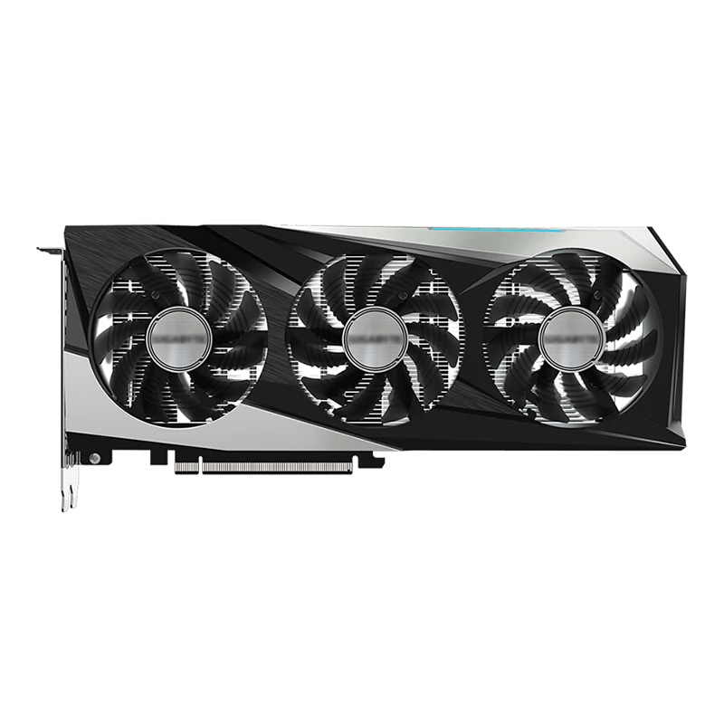 Совершенно новая игровая видеокарта Amd Radeon Rx 6600 Xt 8G графическая карта Gpu 6600Xt 8Gb для игрового рабочего