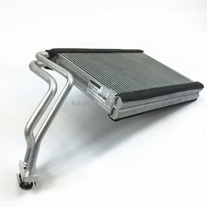 CO-4801P Auto Parts Box Air Conditioning Evaporator for BMW 1 Series 3 5 6 7 X1 X3 X5 X6 Z4 CO-4801