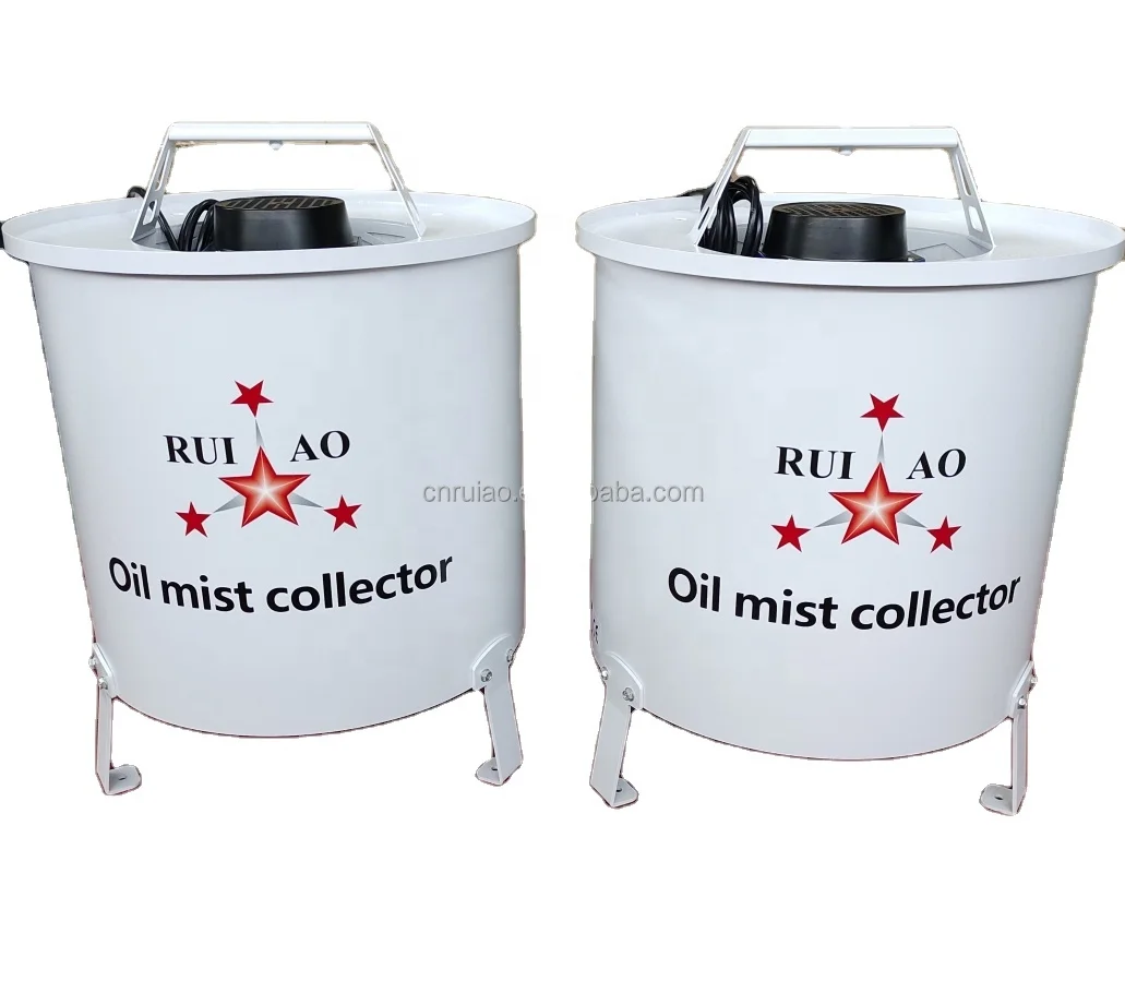 Экстрактор масляного тумана