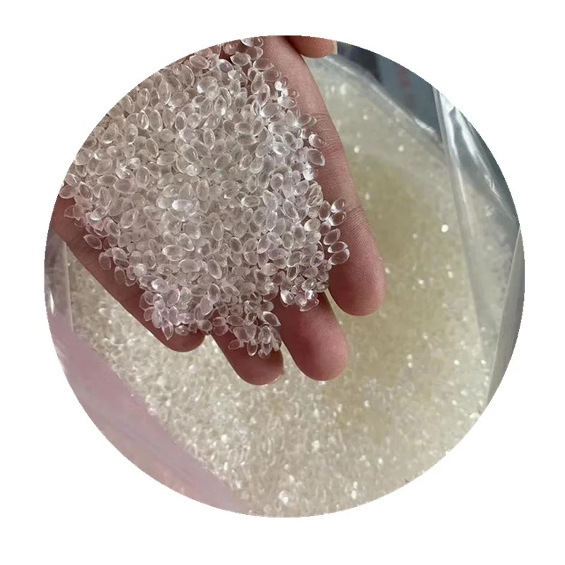 Hot Sale Factory Supply Tpu Pellets Top Grade Tpu Granules Elastomer