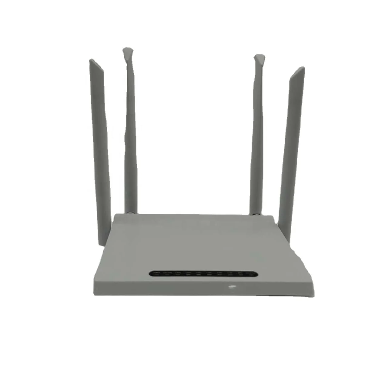 Hot-selling FTTH Modem CATV ZC-500GWT XPON 4GE+AC1200 WiFi 5+1CATV Dual Band ONT