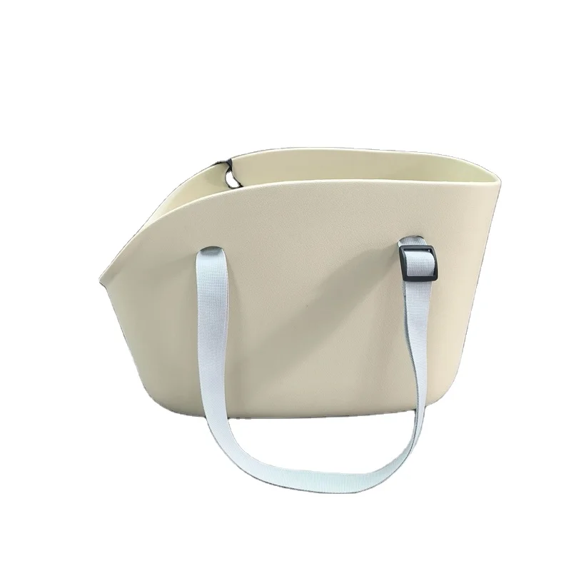 Soft Cat Dog Carriers Breathable Shoulder Bag Outgoing Travel Puppy big Handbag with handles 2023