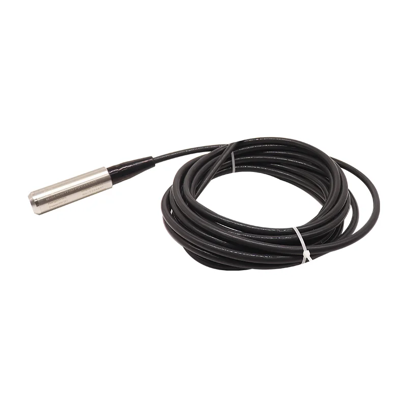 WNK 4-20ma 0-5V RS485 Submersible Level Transmitter For Water Tank