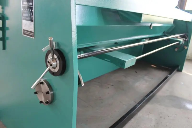 
Steel Slitting shearing machine 