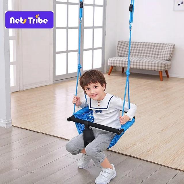 Multifunctional baby swing chair kids hanging toy swing