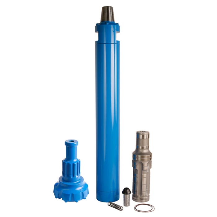 2023 DHD3.5 DHD340 DHD350 DHD360 DHD380 DTH Hammer for drilling rig
