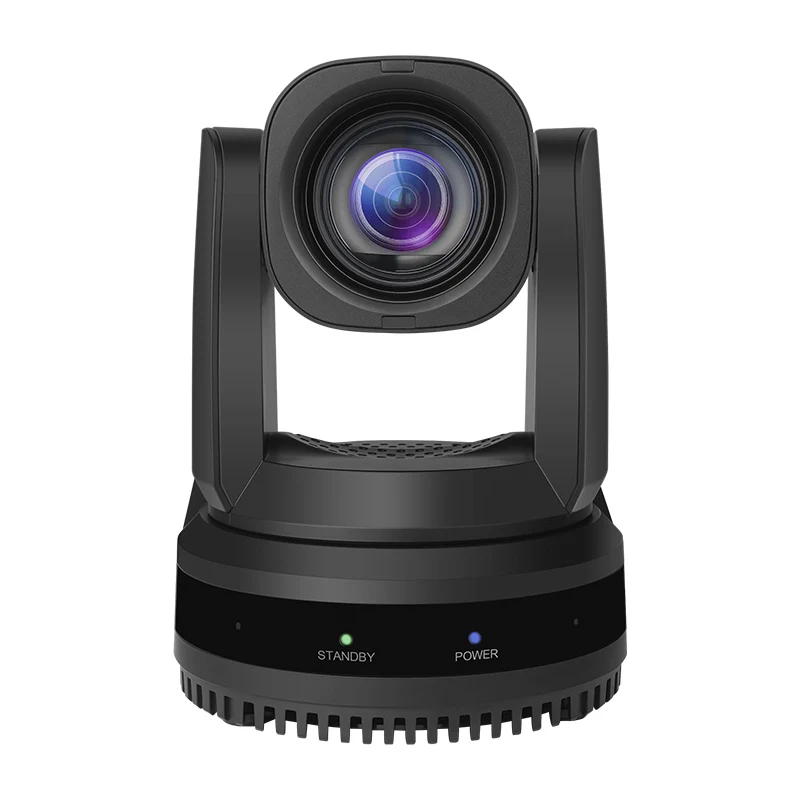 Rocware 1080P60 SDI ptz камера с автоматическим отслеживанием 4K 12X оптический зум PTZ NDI USB AV решение эндонтическая лекционная
