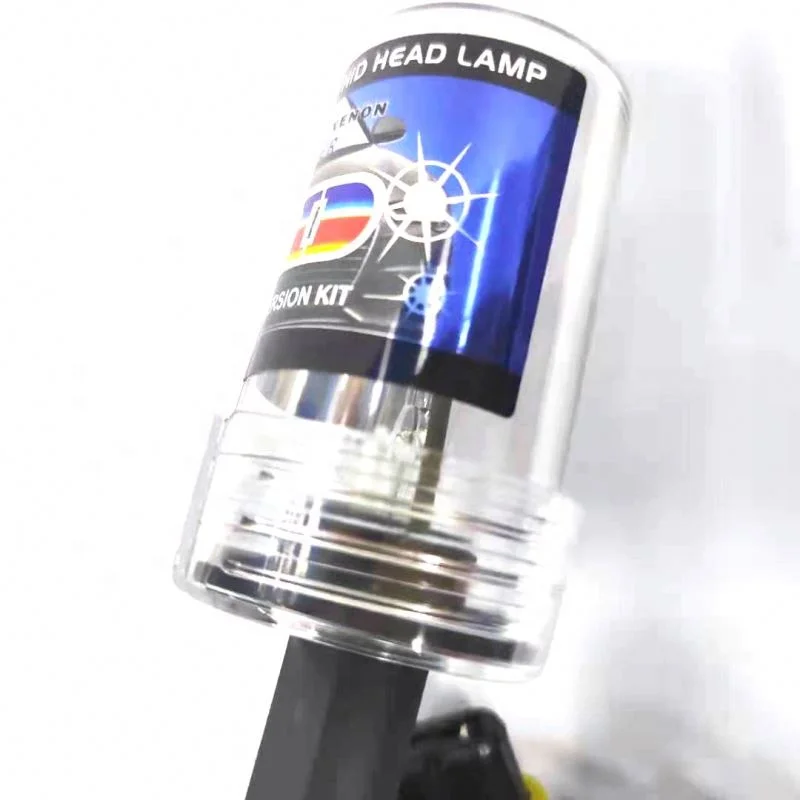 Hot Sale hid led xenon bulb h1 12v 35w auto car hid led xenon light