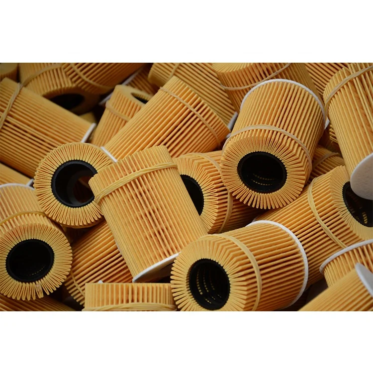 vehicle oil filter 51055040098  E13HD47 HU1381X diesel engine oil filter