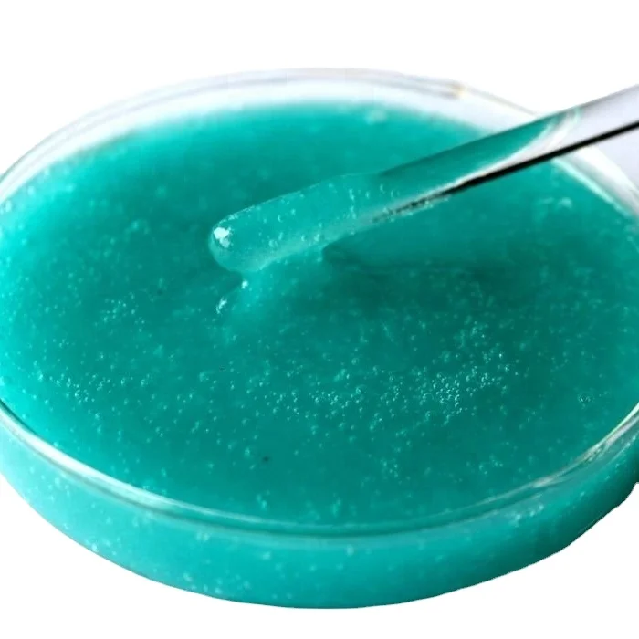 High quality GEL Suspension NPK Liquid Fertilizer GEL NPK 200-200-200 Water soluble fertilizer