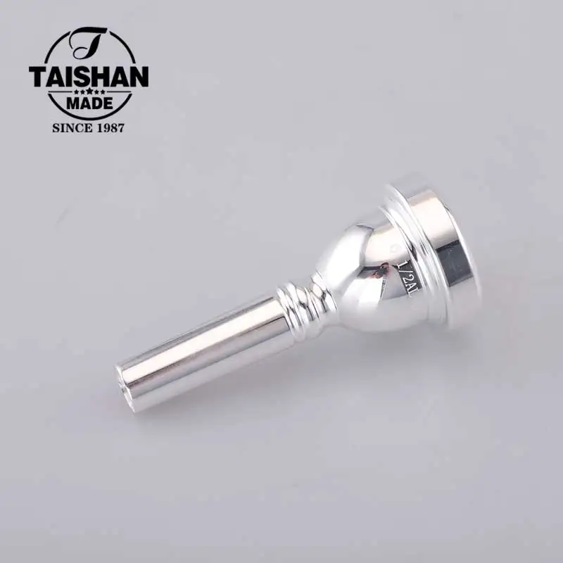 Hot sale Professional Double Tenor Trombone Brass bell Trombone manufacture with case