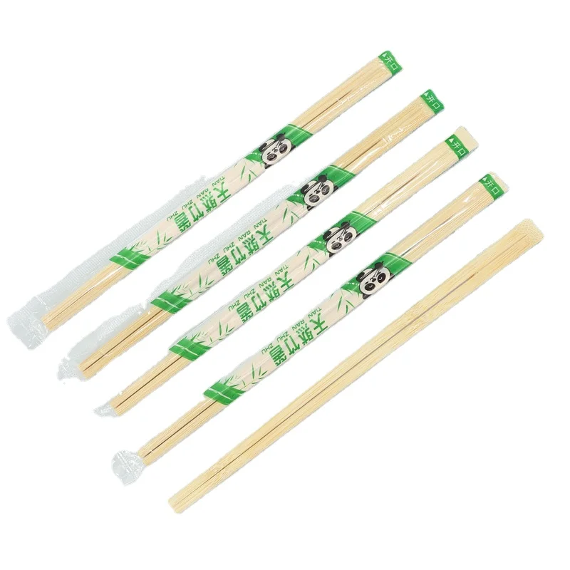 Wholesale Japanese hashi disposable bamboo chopsticks for sale personalized bamboo chopsticks with box