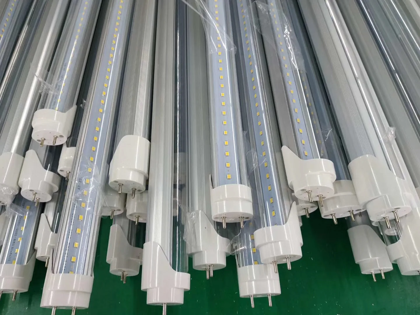 Tube Led T8 1200mm 18W Integrated T5 Led Tube Light 1ft 300mm 5W 3ft 900mm 13W 4ft T8 Led Tube 1200mm 2ft 600mm 9W 85-265V